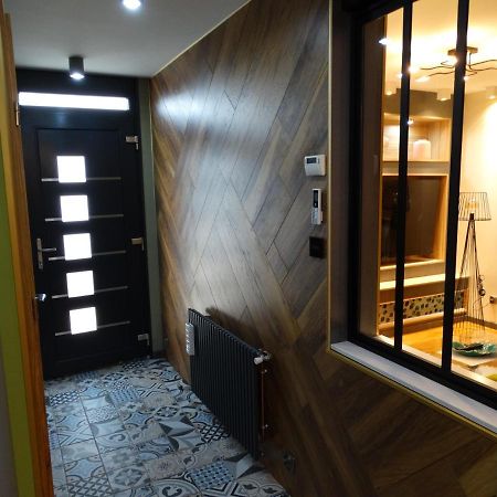 Appartementy Coco Mango Μπουρζ Εξωτερικό φωτογραφία